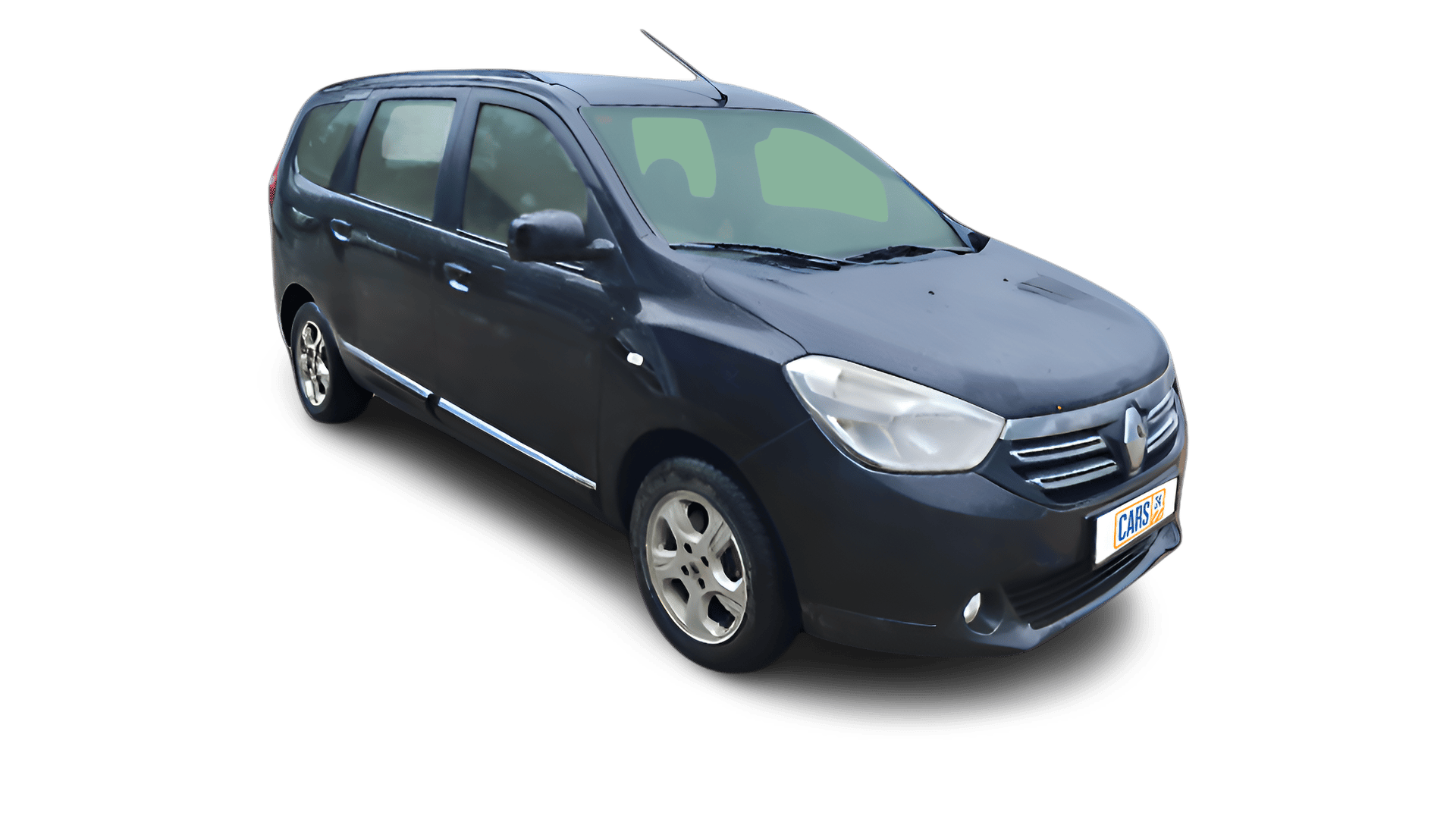 2015 Renault Lodgy - SUV - Diesel - Manual - ₹2.80 lakh